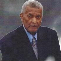 Mr. William Henry Reaves Sr.