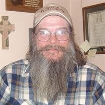 John Edgar Curtis