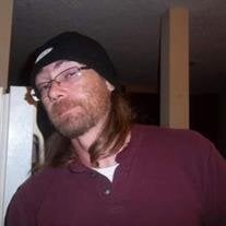 Jeremiah Dean Jones