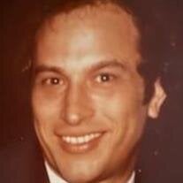 John W. Connelly Jr.