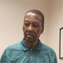Mr Eugene West