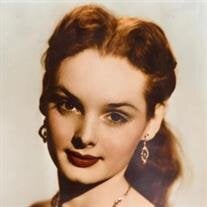 Patricia Ann McCardel