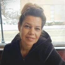 Alma Delia Serna