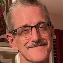 Michael Allen Meyers