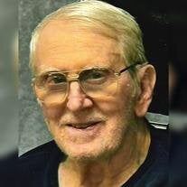Wayne F. Walker