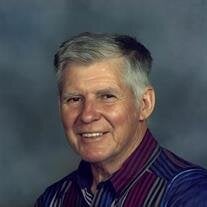 Mr. Norman Warren