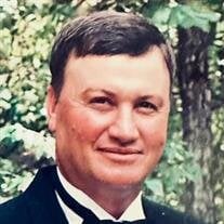 William Glenn "Butch" Magee
