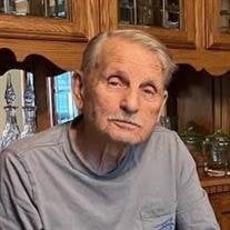 Fred Clifford Loughmiller Sr.