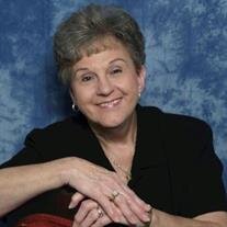 Hilda Kinney Byerly