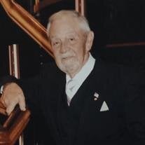 Mr. Harold Wesley Grace, Jr.