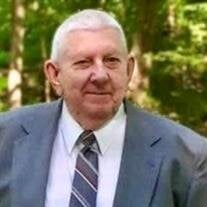 John Raymond Carros