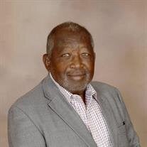Mr. Leonard Goss Sr.