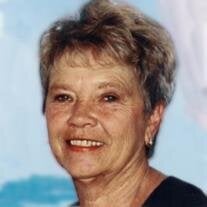 Mary Ann Sedmak