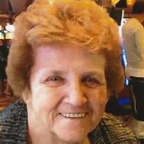 Louise Emma Siravo