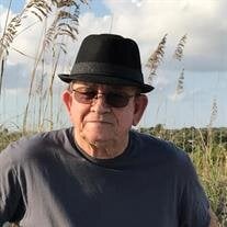 Larry Gene Weldon