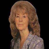 Julia Karen "Judy" Smith