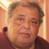 Eugene J. Terrell Sr.