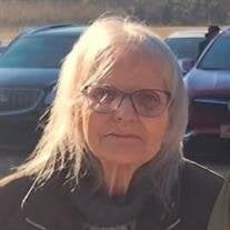 Malinda "Mindy" Spell Causseaux