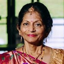 Geetaben V. Patel