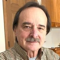 Paul Dzubek