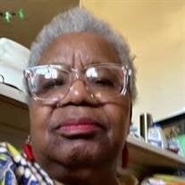 Patricia M Easley