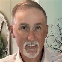 James "David" McCoy