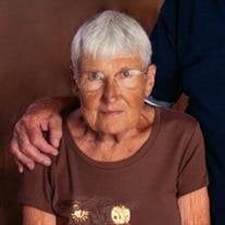 Judith Rae Herbst