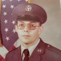 Steven L. Mizell