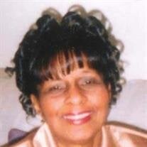 Mother Diane Nealy