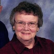 Patricia A. Paullin