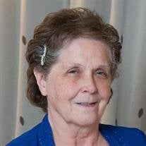 Joyce Ann LeVeck