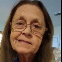 Mary Ann Marie Turner