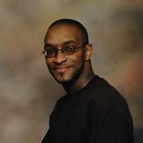 Mr. John Sharpe Jr