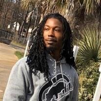 Mr. Tavares Antonio Phifer