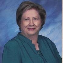 Mrs. Bobbie Jo Wooten