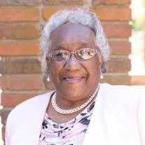 MS. GRACIE B POE
