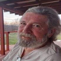 Timothy Ray Underwood