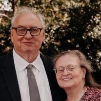 Joseph William McDonald III