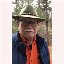 John D. Klumpp