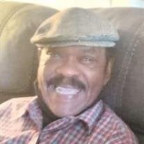 Henry Bouie Sr.