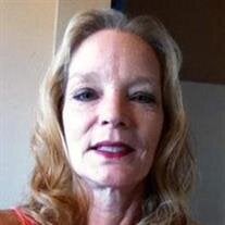 Kelly M. Jones