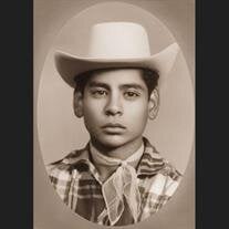 Benjamin Lopez-Espinoza