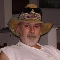 Johnny Ray Henderson