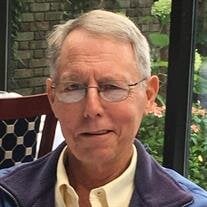 Richard Ralph Brosius