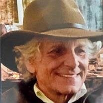 Mr. Sam "Sandy" Farkas Jr.
