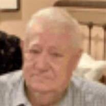 Harry Eugene Phillips