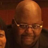 Mr. Vincent Grazell Hinton