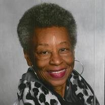 Ms. Betty J. Lewis