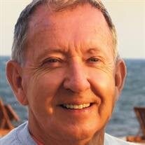Richard "Dick" Grigas