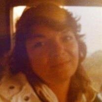 Ms. Mary Catherine Newell